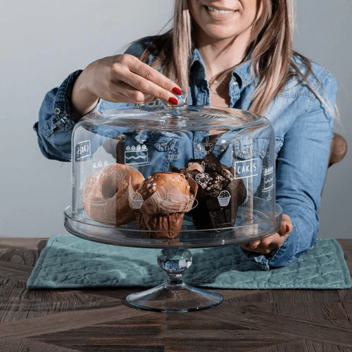 CAMPANA TORTA CAKES D24.5 - 10012149 CAMPANA TORTA CAKES D24.5 - 10012149