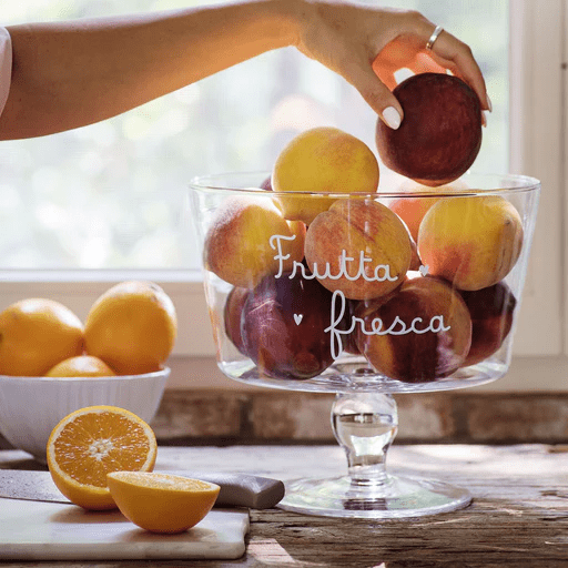 COPPA FRUTTA FRESCA - 10012170