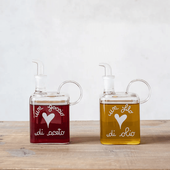 BOTTIGLIA IN VETRO 400ML UN GOCCIO DI AC - 10012210 BOTTIGLIA IN VETRO 400ML UN GOCCIO DI AC - 10012210