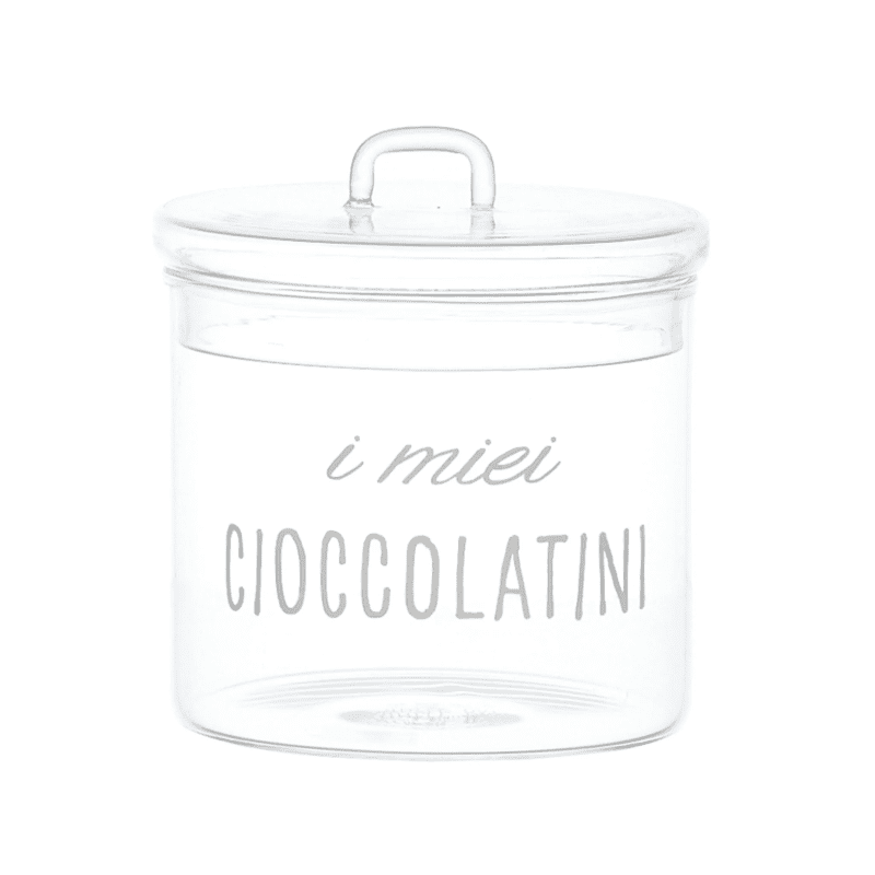 BARATTOLO I MIEI CIOCCOLATINI D.12CM - 10012390