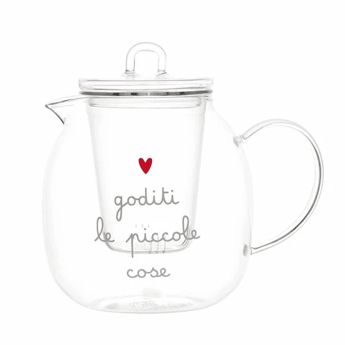 TEIERA 1000ML GODITI LE PICCOLE COSE - 10012485