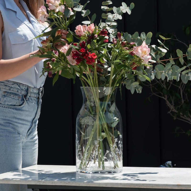 VASO PRIMAVERA - 10012571