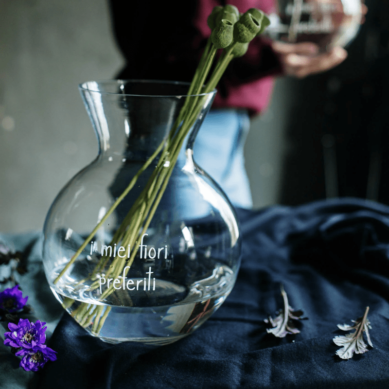 VASO I MIEI FIORI PREFERITI - 10012580