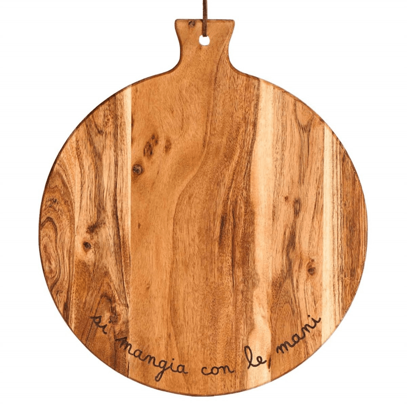 TAGLIERE SI MANGIA CON LE MANI D35 - 10012683