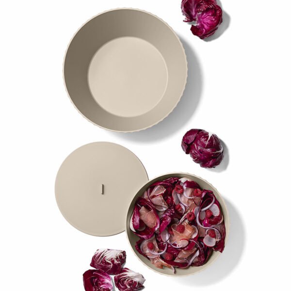 CIOTOLA NETTUNO COLORE MOKA GREY MISURA XL - ci050-0000xl-319