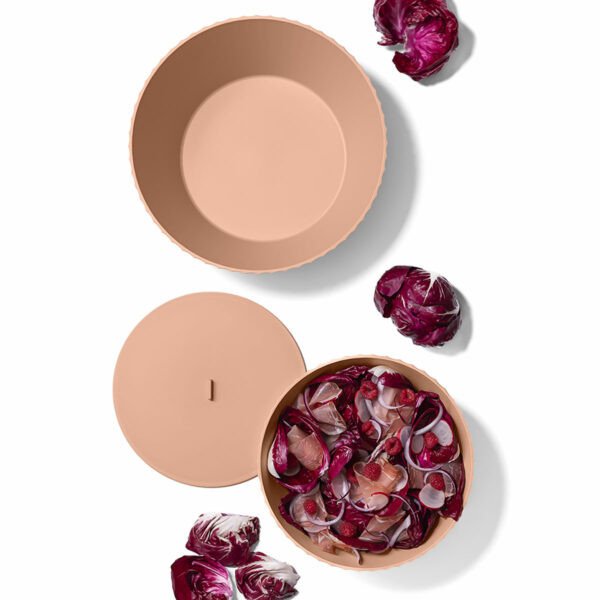 CIOTOLA NETTUNO COLORE PINK SAND MISURA XL - ci050-0000xl-335