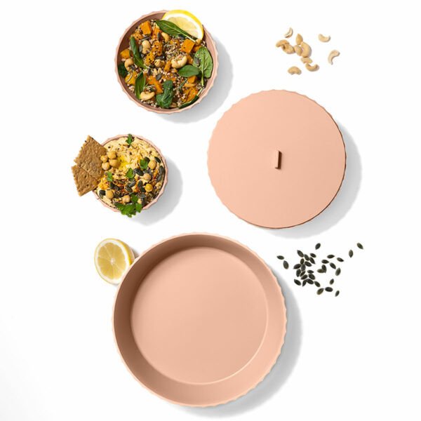 CIOTOLA HERA COLORE PINK SAND MISURA M - ci051-00000m-335