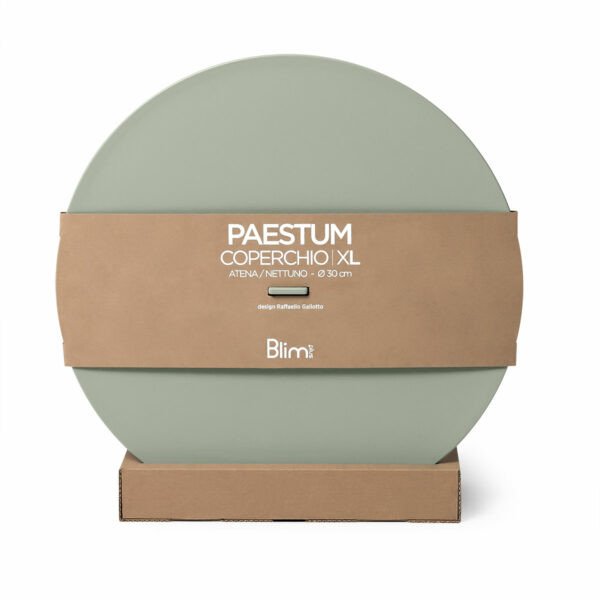 COPERCHIO PAESTUM COLORE FOREST MEDIUM MISURA XL - cp050-0000xl-314