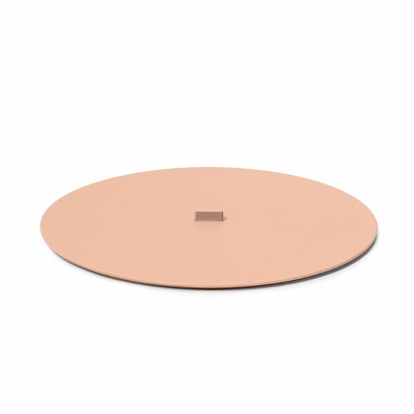 COPERCHIO PAESTUM COLORE PINK SAND MISURA XL - cp050-0000xl-335