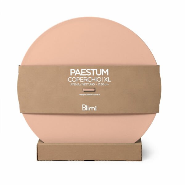 COPERCHIO PAESTUM COLORE PINK SAND MISURA XL - cp050-0000xl-335