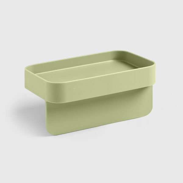 PORTASPUGNA BATTIGIA COLORE FOREST LIGHT - ps002-000001-313