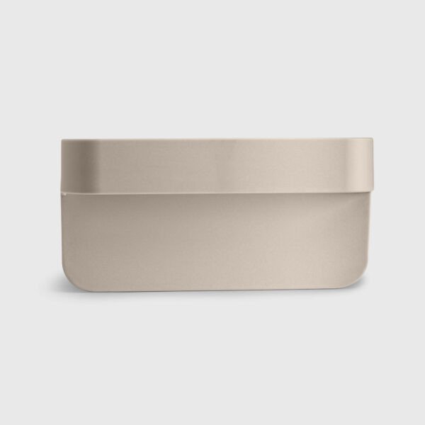 PORTASPUGNA BATTIGIA COLORE MOKA GREY - ps002-000001-319