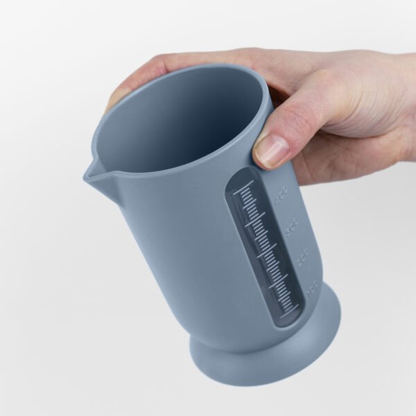 SPREMIAGRUMI UFO CON CARAFFA QB OCEAN DARK LT 0,5 - sm004-000001-312