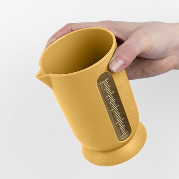 SPREMIAGRUMI UFO CON CARAFFA QB DESERT DARK LT 0,5 - sm004-000001-318