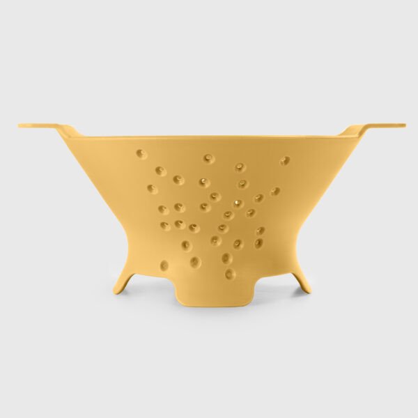 SCOLAPASTA COSMO COLORE DESERT DARK DIAMETRO 30 CM - sp003-000002-318