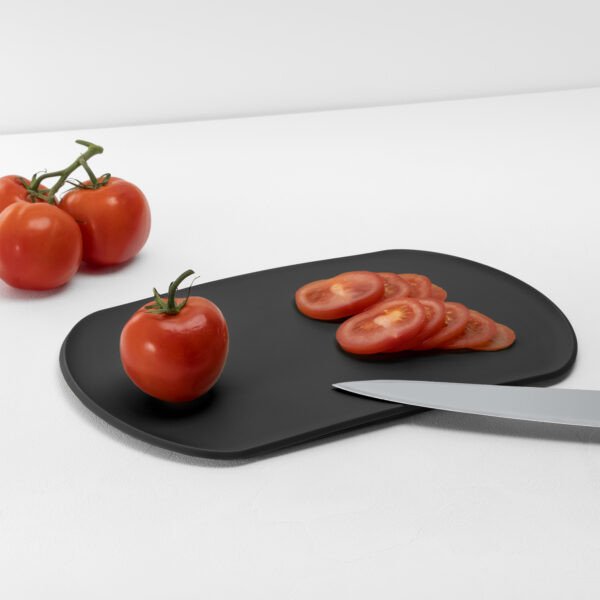 TAGLIERE SKATEBOARD COLORE CARBON BLACK MISURA M - tg001-000002-010