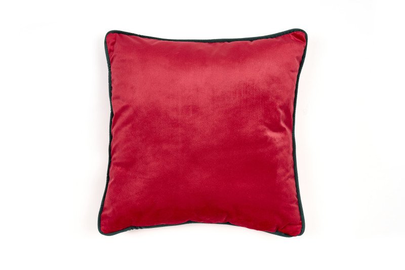 CUSCINO ROSSO CON ALBERO - adi240801a CUSCINO ROSSO CON ALBERO - adi240801a