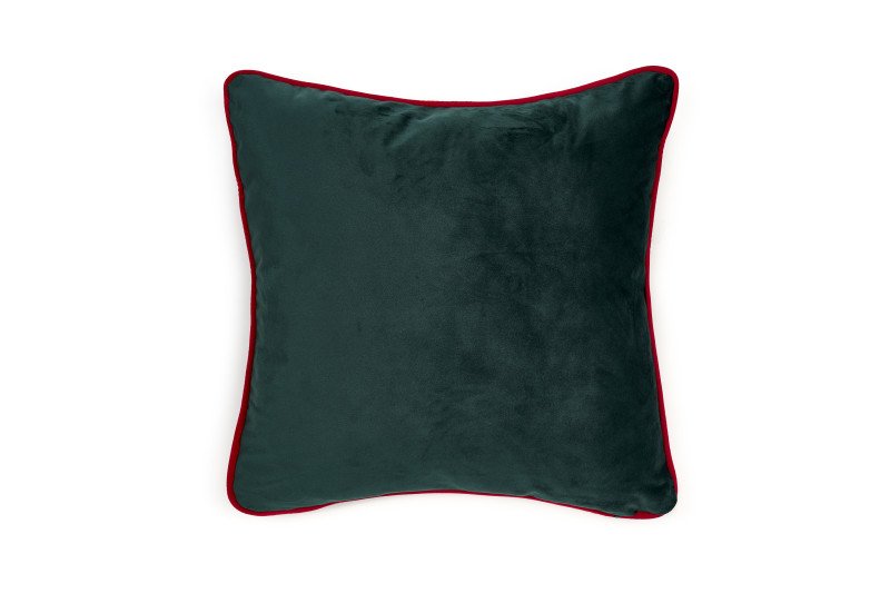 CUSCINO VERDE CON ALBERO - adi240801b CUSCINO VERDE CON ALBERO - adi240801b