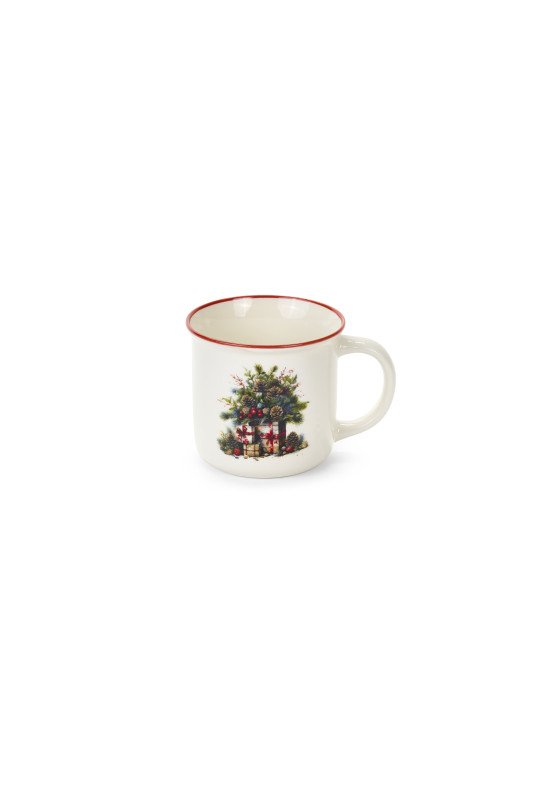 Tazza Composizione - bgq251901c