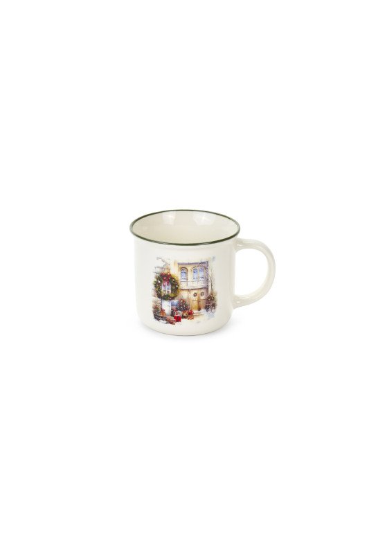 Tazza Porta - bgq251901d