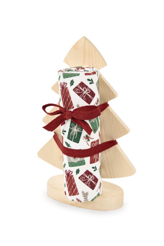 STROFINACCIO CON ALBERO LEGNO PAT. 1 - bla241205a