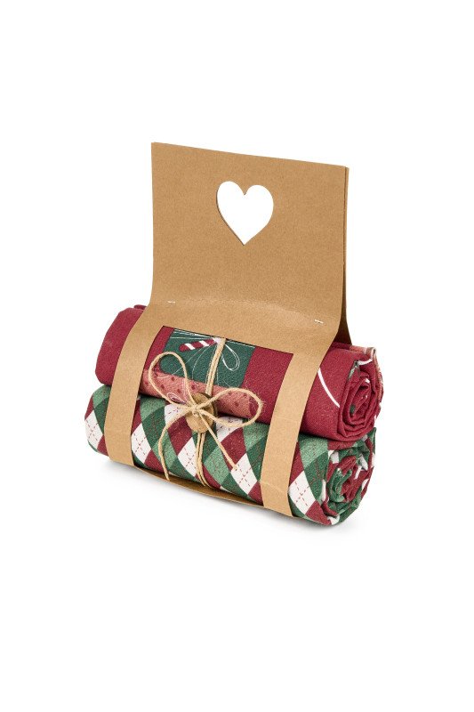 SET 2 STROFINACCIO CON PACK PATTERN 2 - bla241206b SET 2 STROFINACCIO CON PACK PATTERN 2 - bla241206b