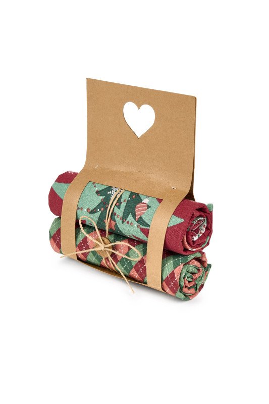 SET 2 STROFINACCIO CON PACK PATTERN 5 - bla241206e SET 2 STROFINACCIO CON PACK PATTERN 5 - bla241206e