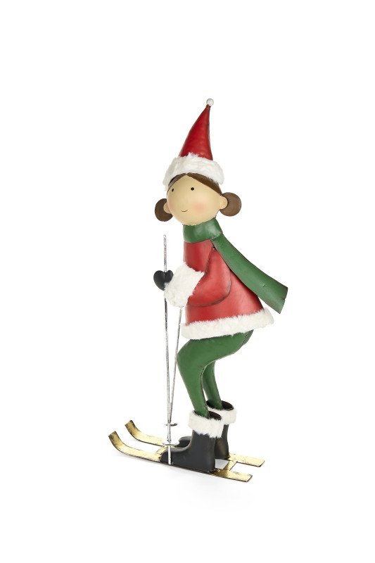 BIMBA SCIATRICE - fha240809a