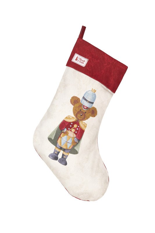 CALZA SOLDATINO - hth240805b CALZA SOLDATINO - hth240805b