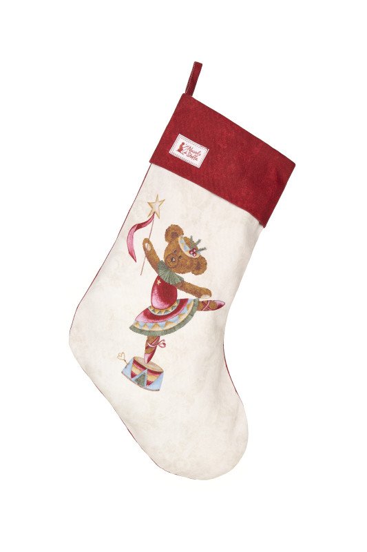 CALZA BALLERINA - hth240805c CALZA BALLERINA - hth240805c