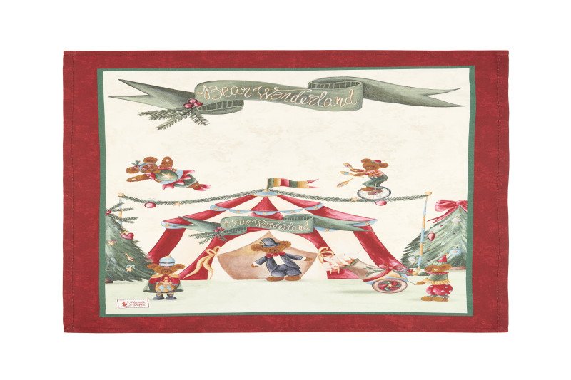 STROFINACCIO TENDONE DIRETTORE 50 x70 CM - hth240812a