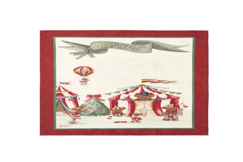 STROFINACCIO TENDONE  50 x70 CM - hth240812b STROFINACCIO TENDONE  50 x70 CM - hth240812b