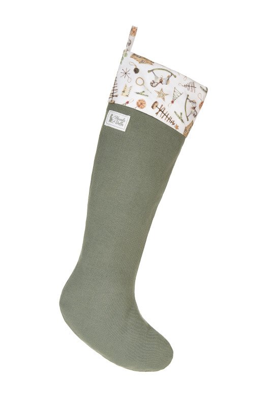 CALZA TINTA  UNITA - leg241104b