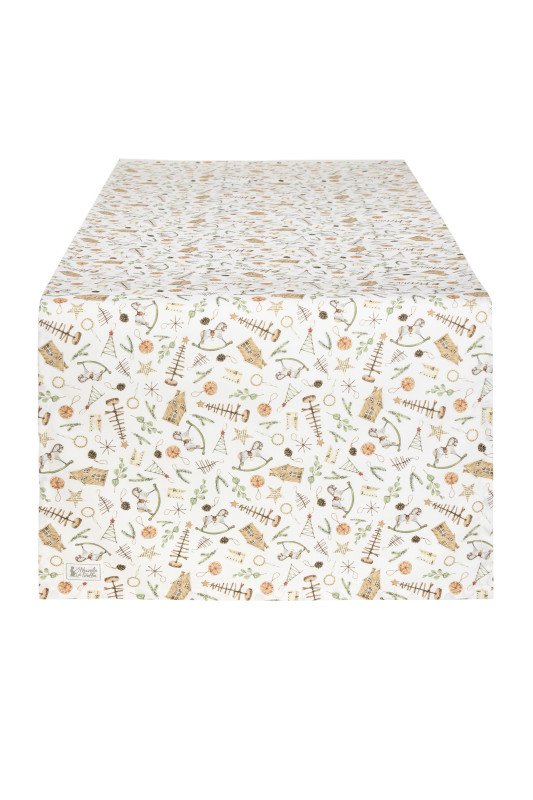 RUNNER RICORDI 150x50 CM - leg241110a RUNNER RICORDI 150x50 CM - leg241110a