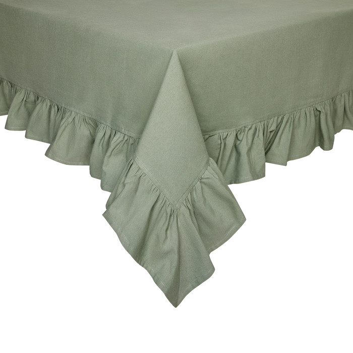 TOVAGLIA CON BALZA ICORDI 160x260+25 CM - leg241120a TOVAGLIA CON BALZA ICORDI 160x260+25 CM - leg241120a