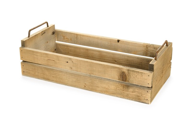 CASSETTA RATTANGOLARE 48x23x10.5 CM - lqn241007b CASSETTA RATTANGOLARE 48x23x10.5 CM - lqn241007b