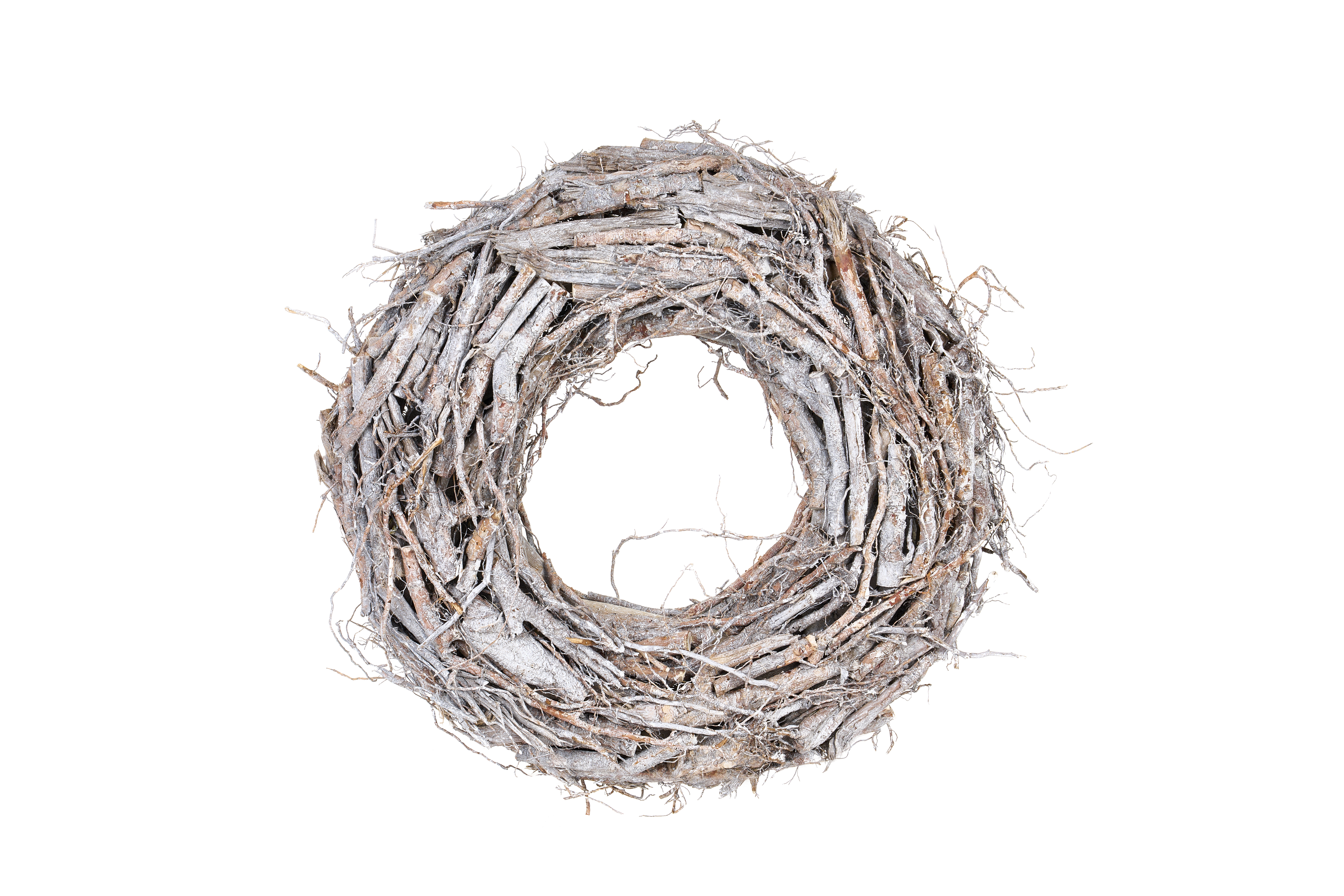 Corona Vimini Sbiancata - lqn252008a