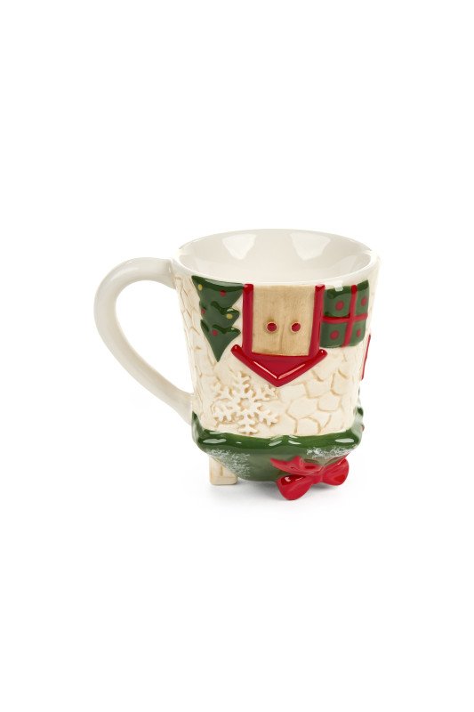 TAZZA CASA DOLOMITE DECORO B - nws240901b TAZZA CASA DOLOMITE DECORO B - nws240901b