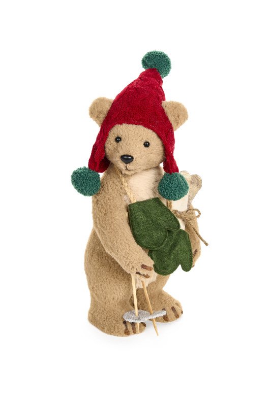 ORSO CON SCI - sns240808b