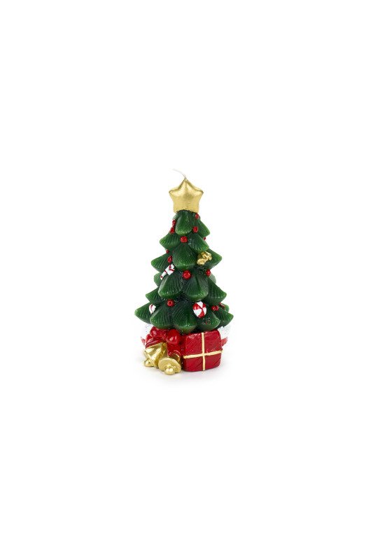 Candela Albero Con Pacchetti Small - zxu251602a