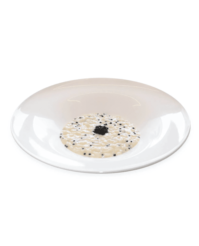 SUA MAESTA' BIANCO TARTUFO - cs1816