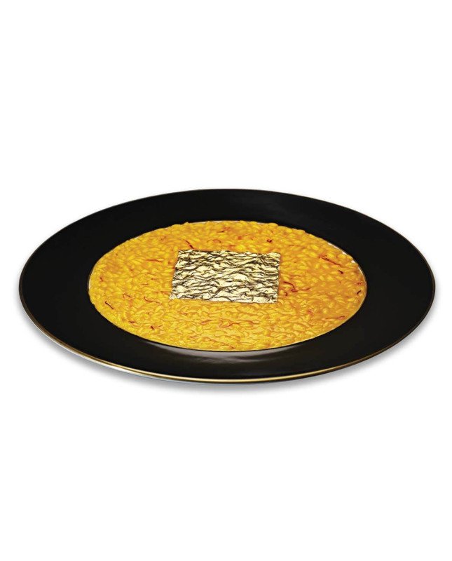RISO ORO E ZAFFERANO - cs1828