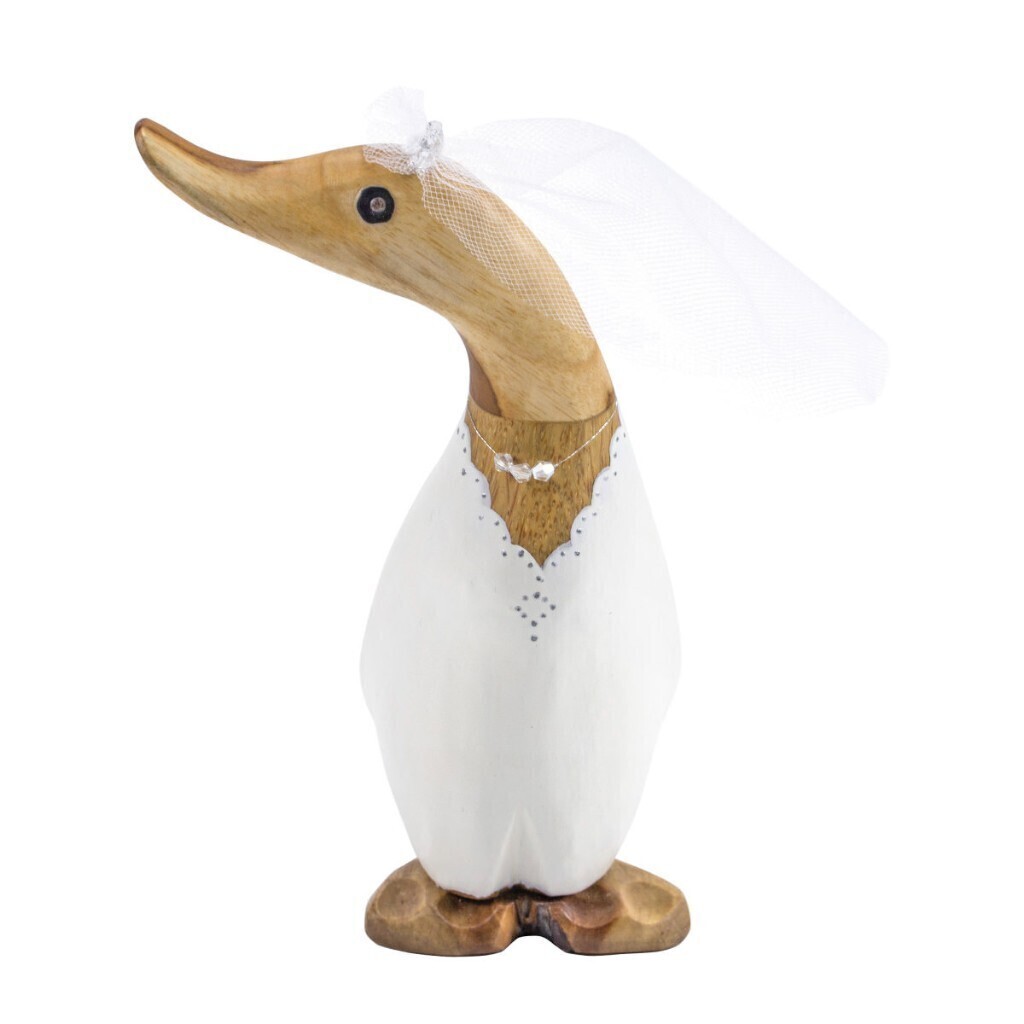 "Duckling" Sposini Dipinti a Mano - d3wed/sposa