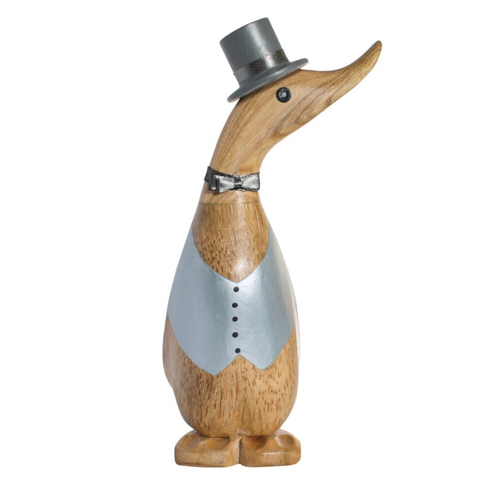 "Duckling" Sposini Dipinti a Mano - d3wed/sposo