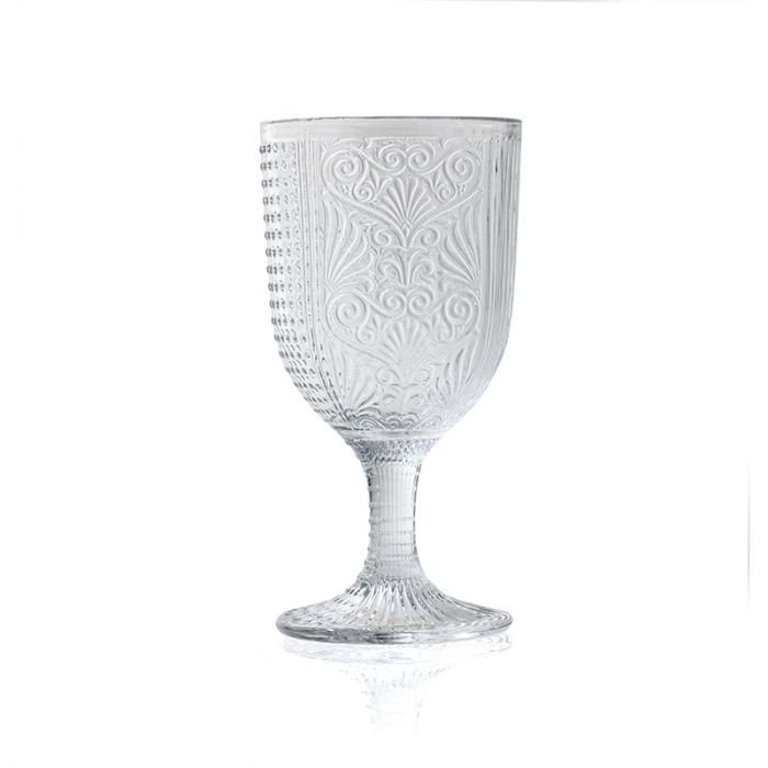 Miba calice trasparente - 5184