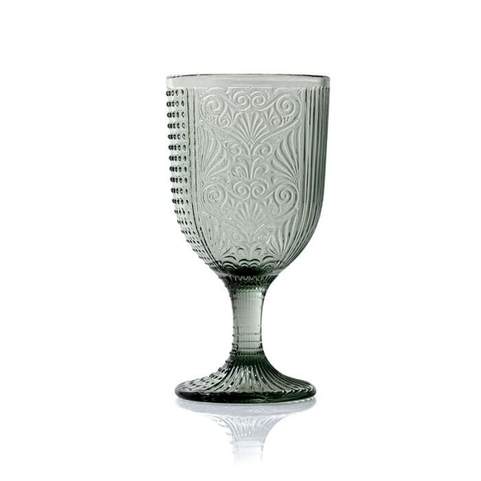 Miba calice grigio - 5188