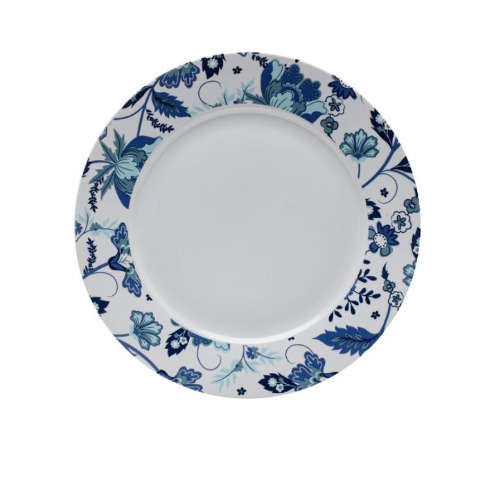 Kyoto servizio piatti tavola 18 pz - 5207