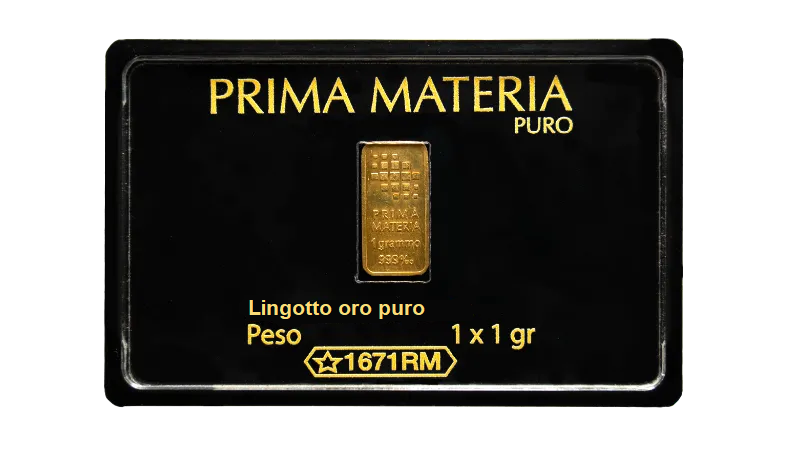 Prima immagine del prodotto