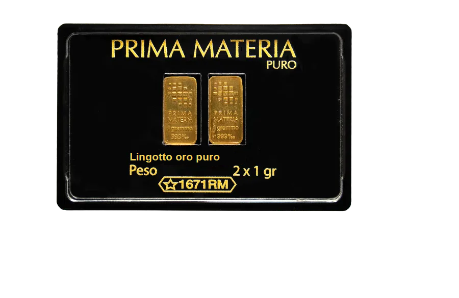 Prima immagine del prodotto