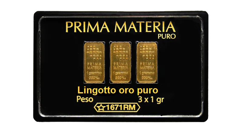 Prima immagine del prodotto